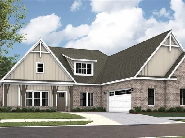 1491 Hidden Lakes Dr, Opelika, AL 36801