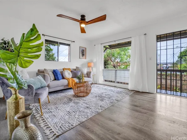 66-832 Keakula St, Waialua, HI 96791