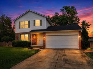 6 Surrey Ct, Plain City, OH 43064