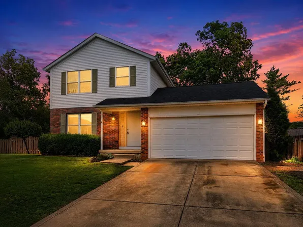 6 Surrey Ct, Plain City, OH 43064