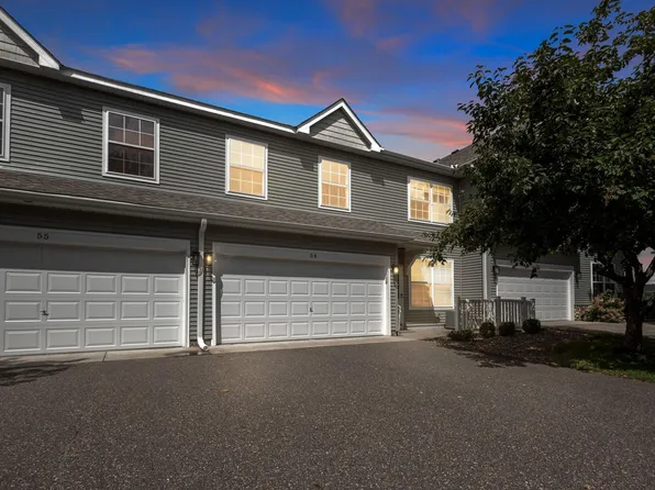 3640 Lawndale Ln N Unit 54, Plymouth, MN 55446