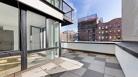 Rented by Nooklyn NYC LLC