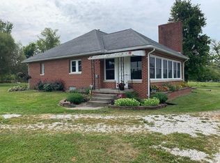 13967 State Highway 246 Hwy, Coal City, IN 47427