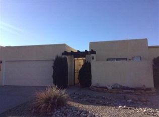 6860 Kelly Ann Rd NE, Albuquerque, NM 87109