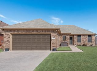 1020 Micah Rd, Burleson, TX 76028