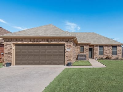 1020 Micah Rd, Burleson, TX, 76028