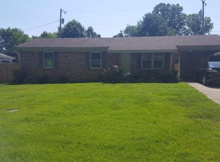 68 Nolan Ct, Stanton, KY 40380