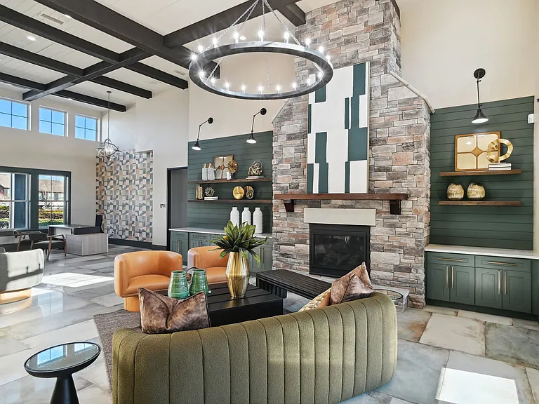 The Apartments at Brayden — Photo 26
