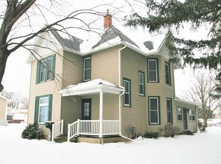108 Auburn St, West Union, IA 52175