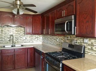 3509 Leavell Ave, El Paso, TX 79904