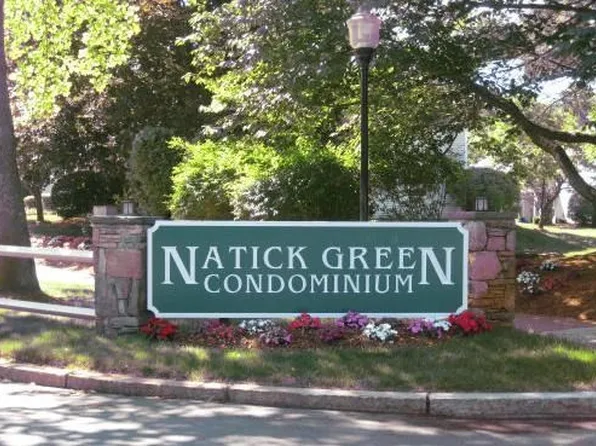 2 Post Oak Ln APT 7, Natick, MA 01760