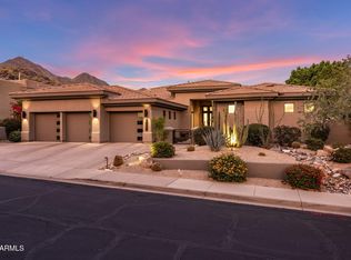 16341 N 109TH Way, Scottsdale, AZ 85255