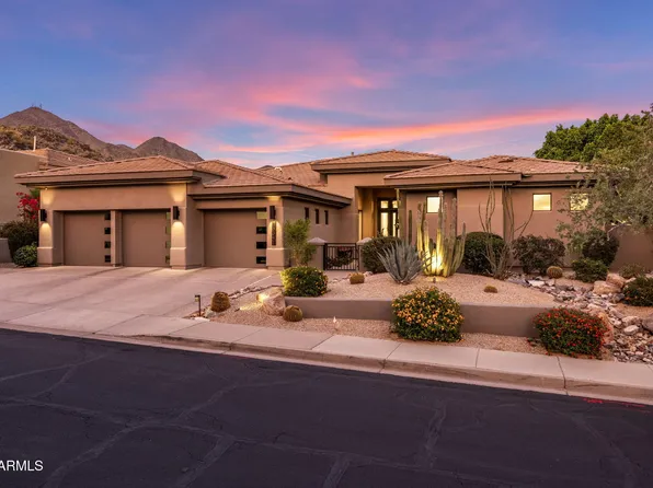 16341 N 109TH Way, Scottsdale, AZ 85255