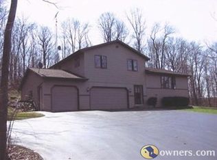 W8439 S County Road A, Adell, WI 53001