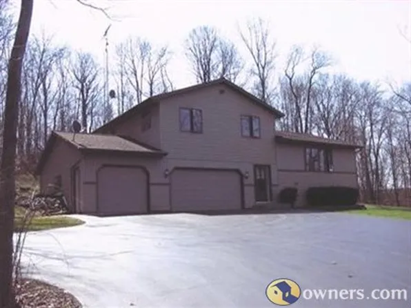 W8439 S County Road A, Adell, WI 53001