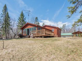 20119 Little Bear Lake Rd, Cook, MN 55723