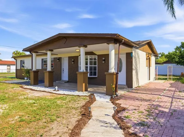3002 W Haya St, Tampa, FL 33614