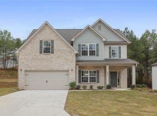 121 Rivulet Dr, Dallas, GA 30132