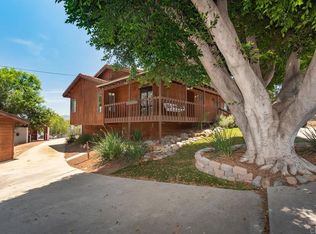 2941 Pioneer Way, Jamul, CA 91935