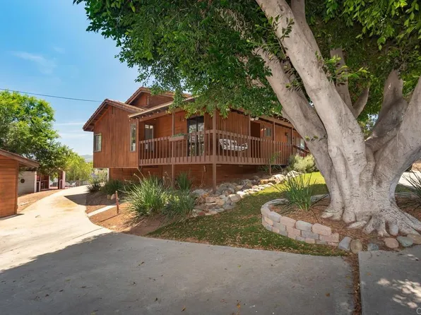 2941 Pioneer Way, Jamul, CA 91935