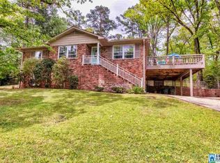2208 Deerwood Rd, Birmingham, AL 35216