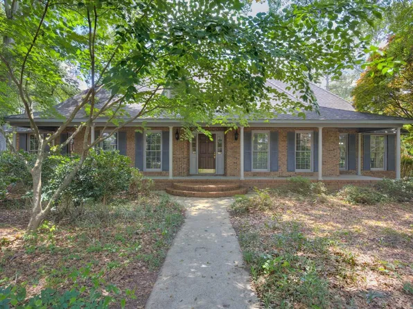 206 OAKHURST DRIVE, North Augusta, SC 29860