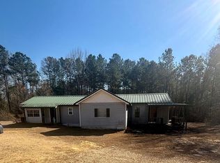810 Osborn Moody Rd, Poplarville, MS 39470