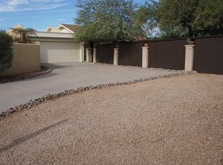 8658 E Portland St, Scottsdale, AZ 85257