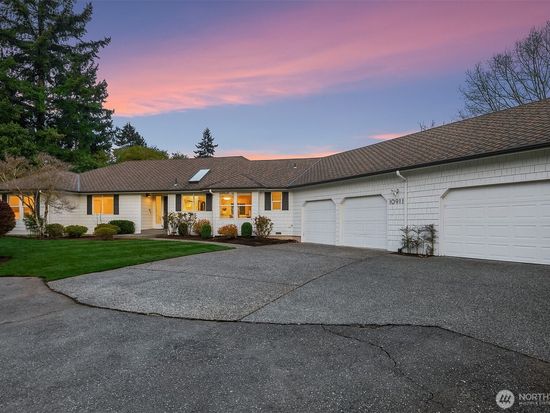 10911 NE 62nd Street, Kirkland, WA 98033
