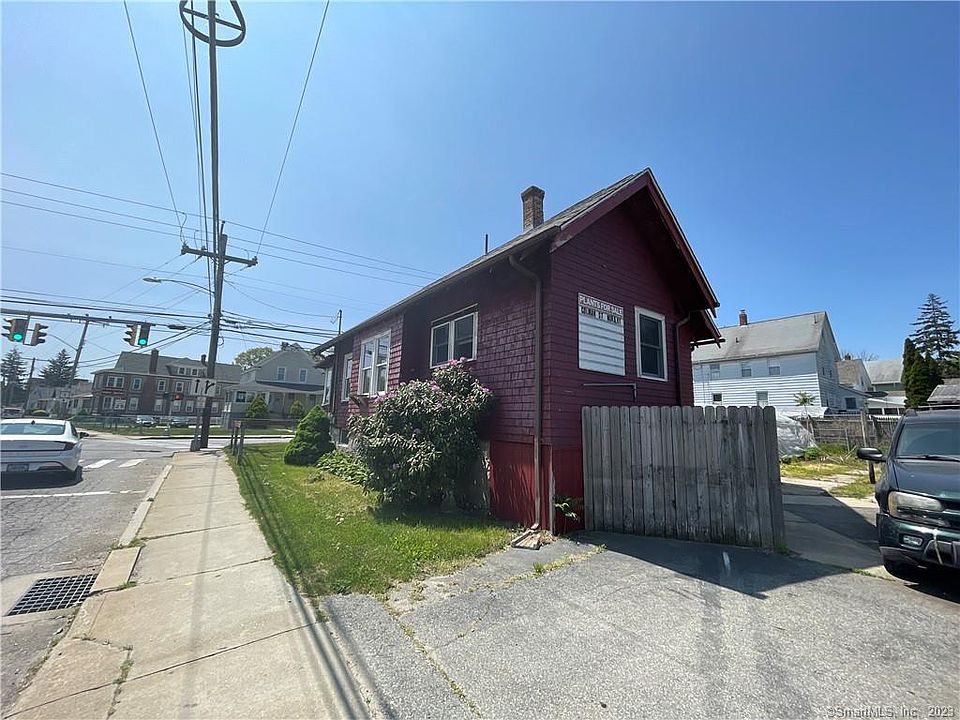 349 Jefferson Ave, New London, CT 06320 Zillow