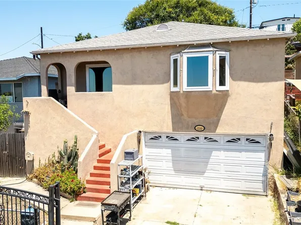 1516 Kurtz Ave, Los Angeles, CA 90063