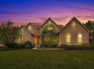 5341 Harbor Pointe Dr, Galena, OH 43021