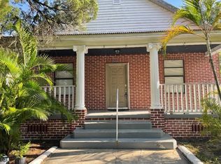 2405 Harper St, Tampa, FL 33605