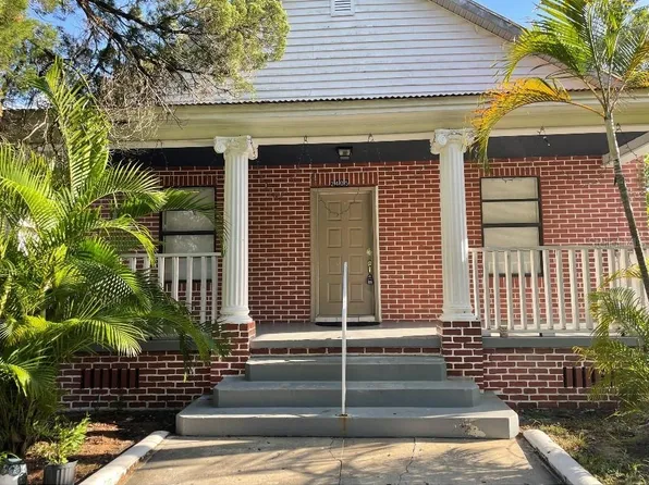 2405 Harper St, Tampa, FL 33605