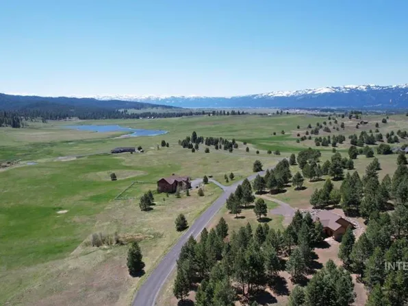 315 Barker Ln, Donnelly, ID 83615