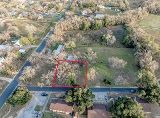 LOT 2 E Alamo St #2, Elgin, TX 78621