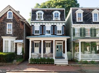 107 Conduit St, Annapolis, MD 21401