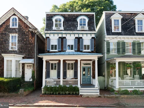 107 Conduit St, Annapolis, MD 21401