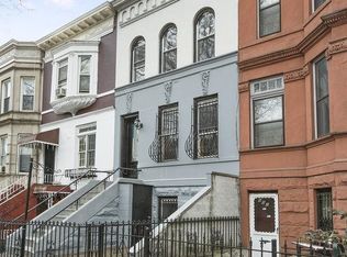 900 Saint Johns Pl, Brooklyn, NY 11216
