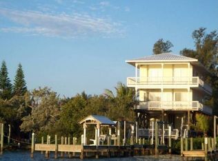 9822 Little Gasparilla Is, Placida, FL 33946