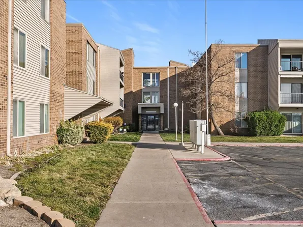 290 N 500 W APT 305, Bountiful, UT 84010