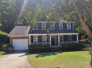 157 Moss Creek Dr, Martinez, GA 30907