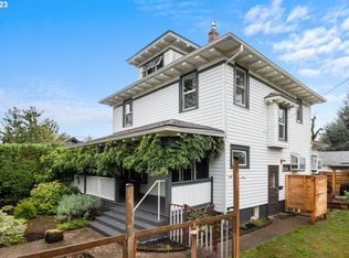 4153 SE 67th Ave, Portland, OR 97206