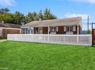 7936 S Knox Ave, Chicago, IL 60652