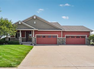 1203 NE 47th St, Ankeny, IA 50021