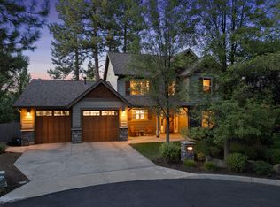 60811 Goldenwood Loop, Bend, OR 97702