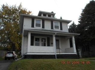 1715 Kenton St, Springfield, OH 45505