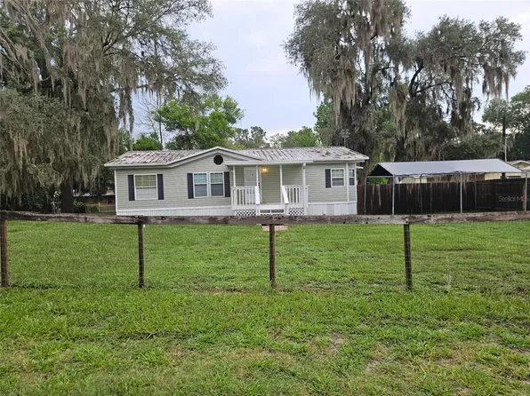 5815 N TSALA APOPKA DRIVE, HERNANDO, FL 34442