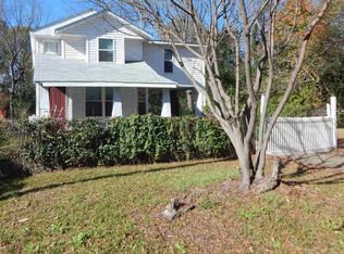 519 Market St, Camden, SC 29020