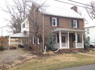 8511 Main St, Port Republic, VA 24471
